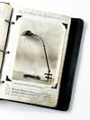 Manuscript Photo Catalogue of Light Fixture Manufacturer