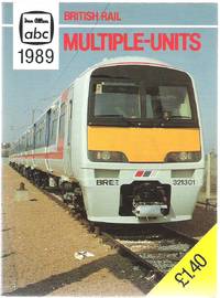 Abc British Rail Multiple-Units 1989