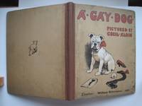 image of A gay dog: the story of a foolish year