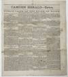 Camden Herald--Extra. Public Laws of the State of Maine, Passed by the Forty-Ninth Legislature, A.D. 1870