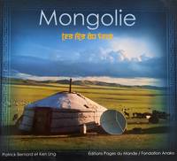 Mongolie. Les fils du vent