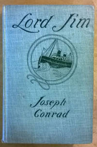 Lord Jim.