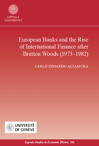 European Banks and the Rise of International…