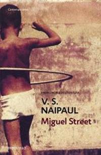 image of Miguel Street (Spanish Edition)