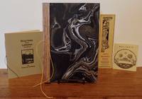 A GREEN GARLAND plus SELECTIONS from LARKSPUR Volume 2 (limited hand-bound edition of only 150...