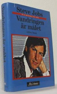 Vandringen är målet.