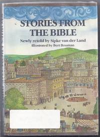 Stories from the Bible