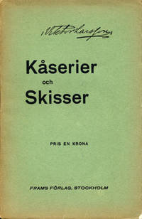 Kåserier och skisser.