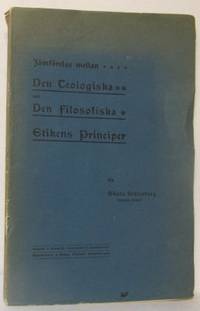 Jämförelse mellan den teologiska och den…