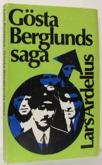 Gösta Berglunds saga.