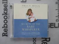 Secrets of the Baby Whisperer by Hogg, Tracy - 2000-11-16