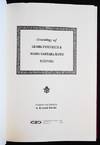 Genealogy of Georg Friedrich & Maria Barbara Hamm Schindel