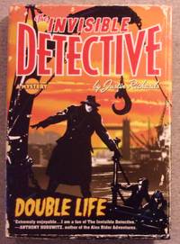 The Invisible Detective: Double Life