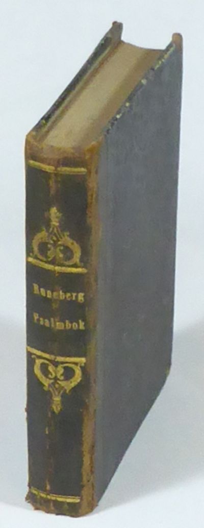 Förslag till swensk psalmbok för de…