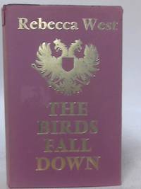 image of The Birds Fall Down