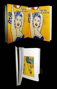 L'Art du XXme [vingtime] sicle (1939 - 2002).