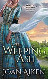 The Weeping Ash