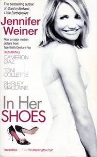 In Her Shoes