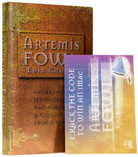cover of Artemis Fowl