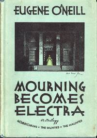 Mourning Becomes Electra