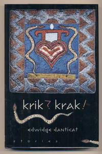 Krik? Krak!