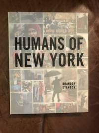 image of Humans of New York