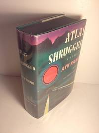 image of Atlas Shrugged