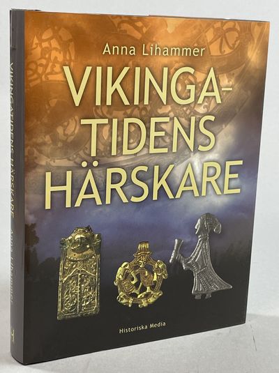 Vikingatidens härskare. [Utg. av] Historiska…