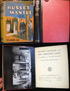 Russet Mantle and the Cherokee Night Two Plays
