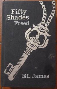 image of Fifty Shades Freed: 3