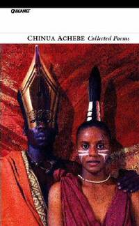 image of Collected Poems: Chinua Achebe