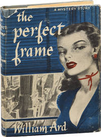 cover of The Perfect Frame (First Edition)