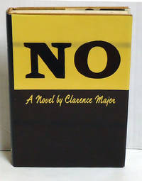 No by Major, Clarence - 1973