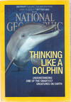 National Geographic 2015 May