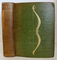 Ulysses by Joyce, James - 1936