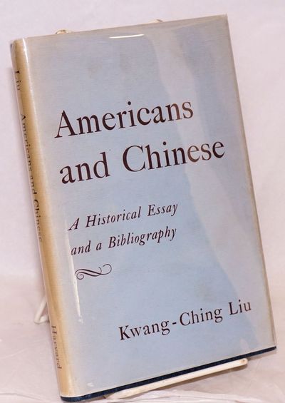 How Write A Compare And Contrast Essay Easy Topics For Persuasive Essays also Cause Essay Examples Abaa Americans And Chinese A Historical Essay And A Essays On Economics