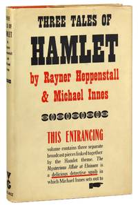 Three Tales of Hamlet