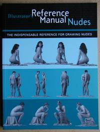 Illustrator's Reference Manual: Nudes.