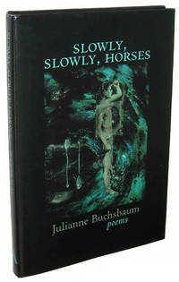 image of Slowly, Slowly, Horses