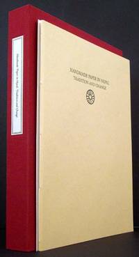 Handmade Paper in Nepal: Tradition and Change