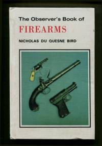 The Observer's Book of Firearms