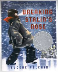 image of Breaking Stalin's Nose (Signed)