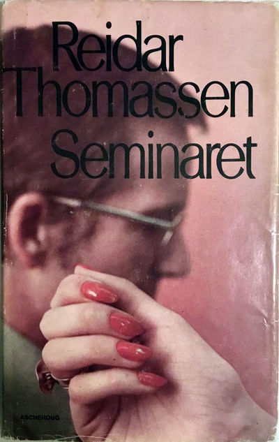 Seminaret. Roman