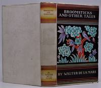 cover of Broomsticks & Other Tales