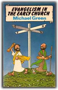 image of Evangelism in the Early Church