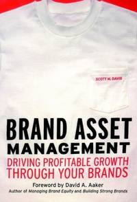Brand Asset Management: Driving Profitable Growth Through Your Brands