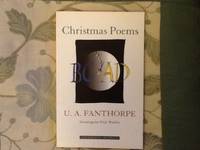 Christmas Poems by U.A FANTHORPE - July 2003