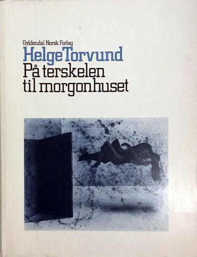 På terskelen til morgonhuset. Dikt
