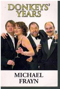 DONKEYS' YEARS