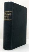 Minutes of the South Australian Annual Conferences of the Australasian Wesleyan Methodist Church 1887-1894